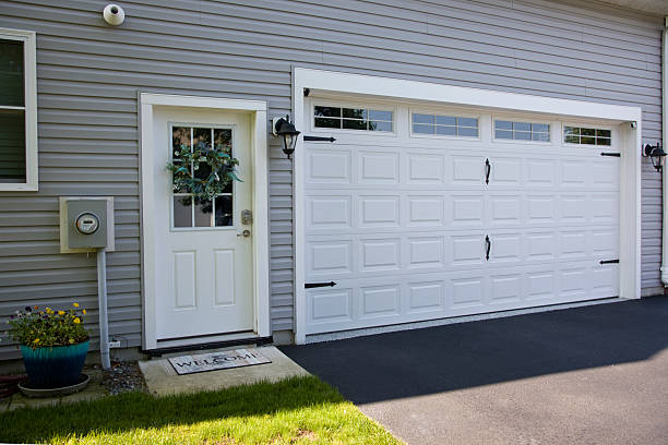 24/7 Emergency Garage Door Panel Replacement experts in Langston, OK